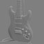 Guitarra Stratocaster