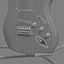 Guitarra Stratocaster