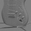 Guitarra Stratocaster