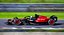 Formula 1 Season 2023 Race Car Collection