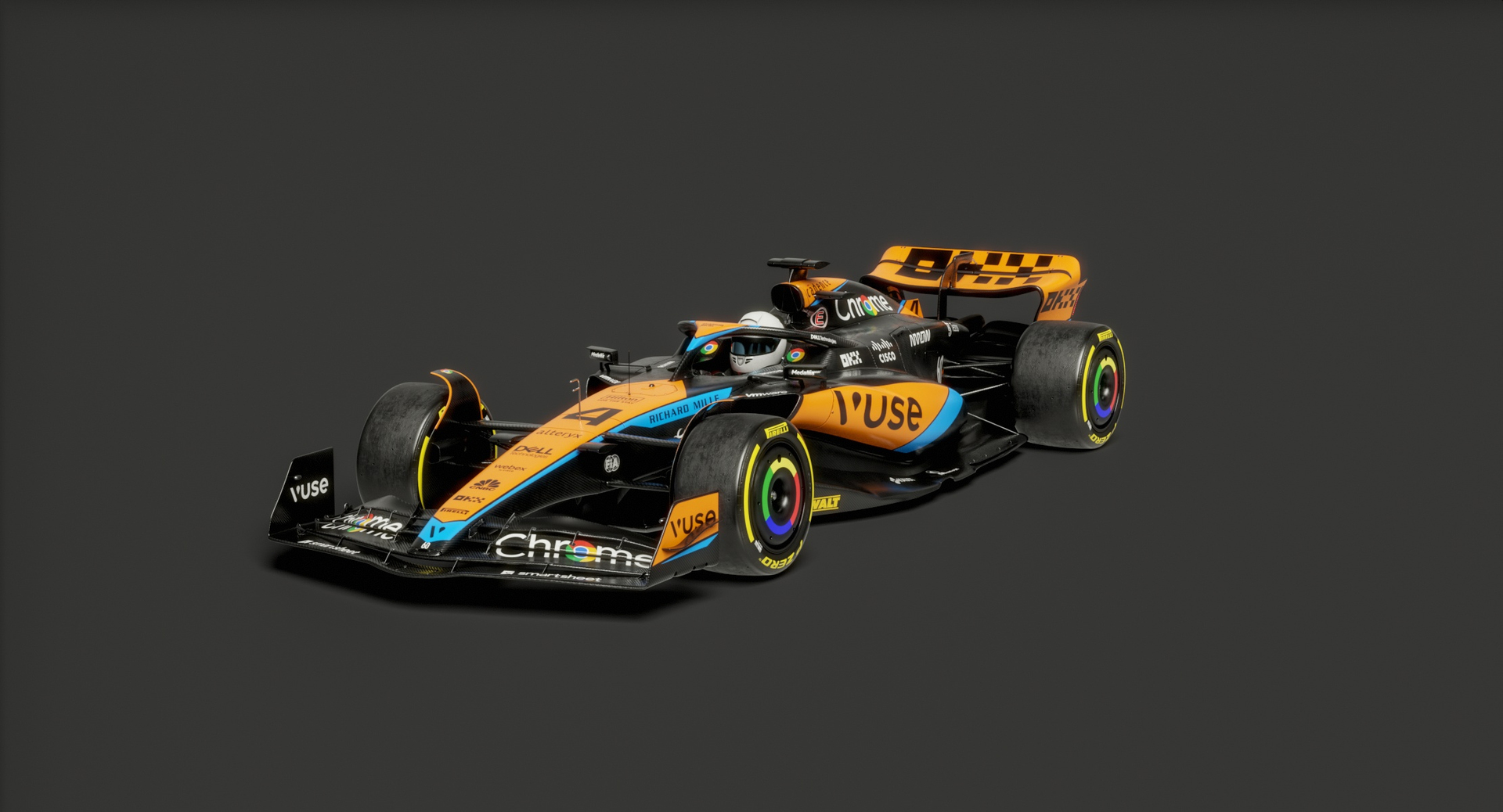 Formula 1 Season 2023 Race Car Collection 3D model https://p.turbosquid.com/ts-thumb/IQ/kUBPol/LY/seq/jpg/1680608499/1920x1080/turn_fit_q99/610c0719a5e423f2ff237f43ba8022911bf22fe0/seq-1.jpg