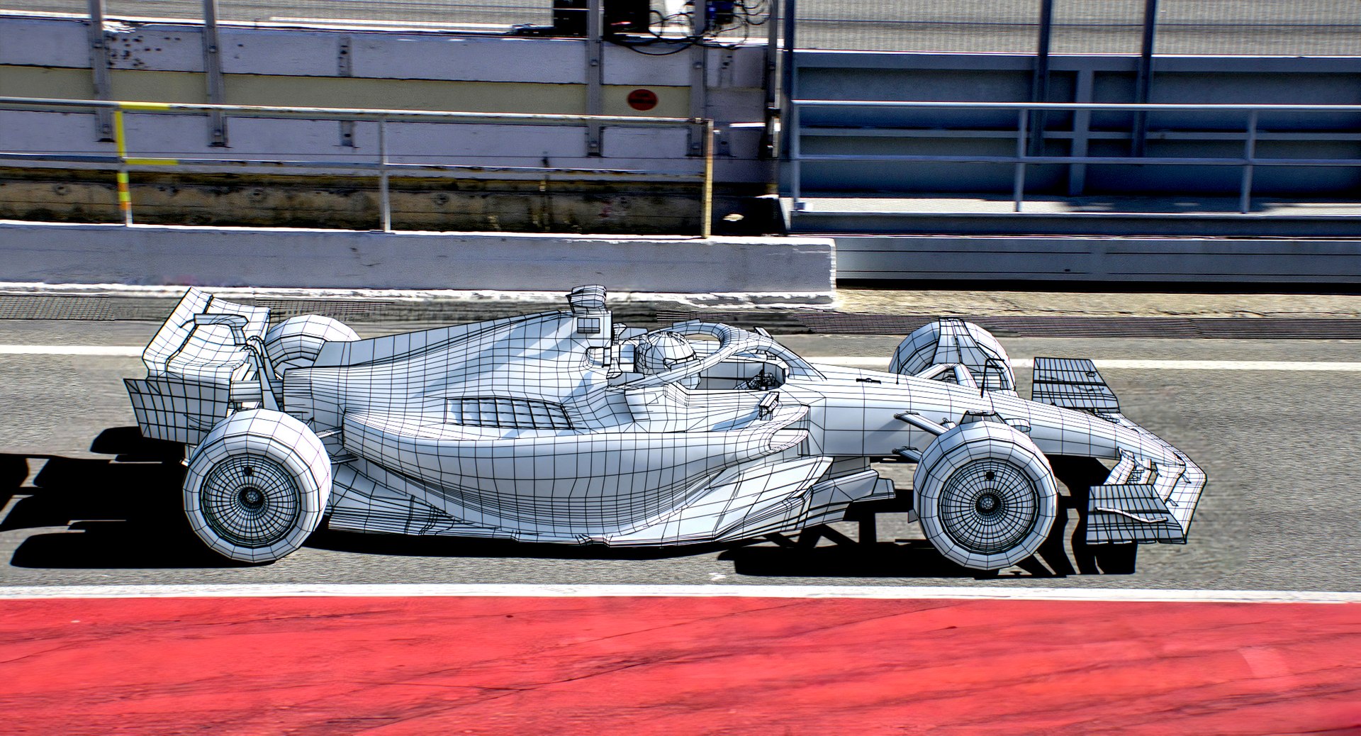 Formula 1 Season 2023 Race Car Collection 3D model https://p.turbosquid.com/ts-thumb/IQ/kUBPol/Uz/screenshot_camera__rear_side_1_005/jpg/1680604312/1920x1080/fit_q87/cad945019d50bb652b573505a4b080c2dcd16e40/screenshot_camera__rear_side_1_005.jpg