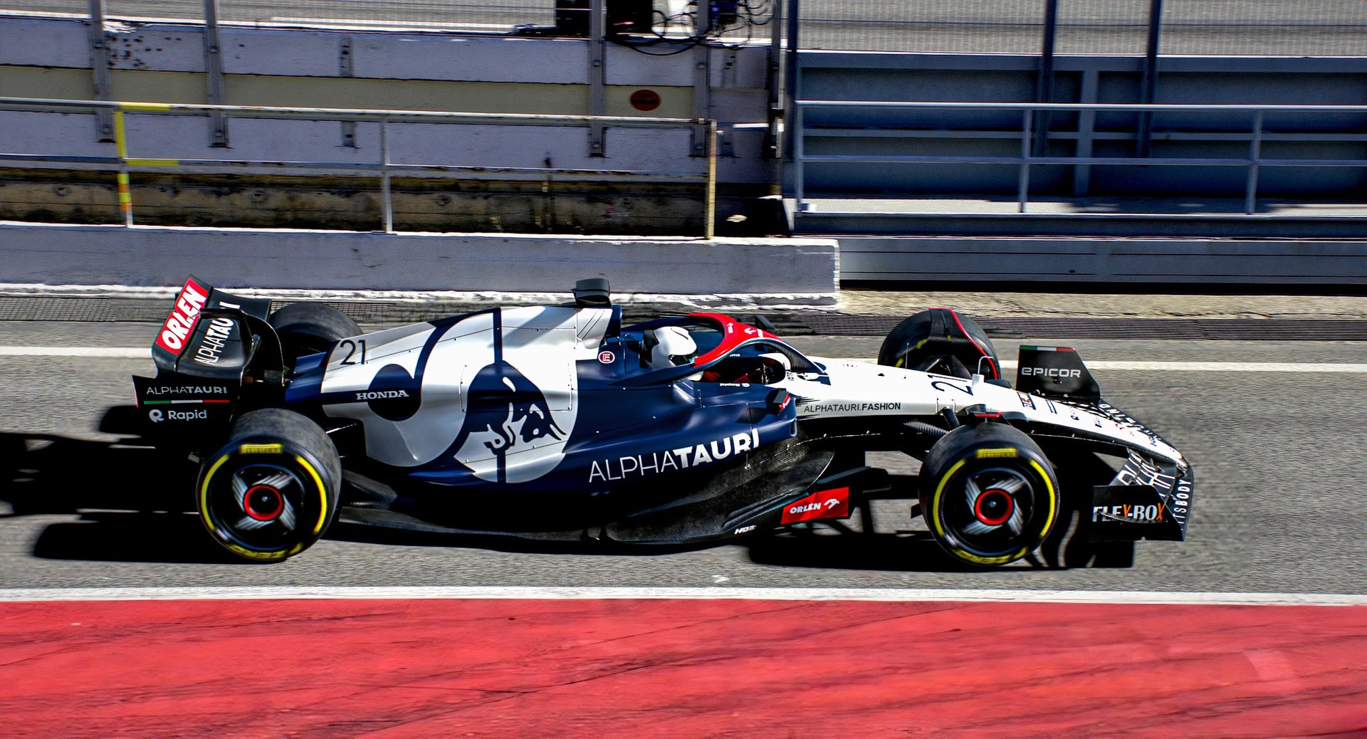 Formula 1 Season 2023 Race Car Collection 3D model https://p.turbosquid.com/ts-thumb/IQ/kUBPol/ep/screenshot_camera_rear_side_2_002/jpg/1680604322/1920x1080/fit_q87/f76a38e38fed722eda1b787add3e981766f32a4f/screenshot_camera_rear_side_2_002.jpg