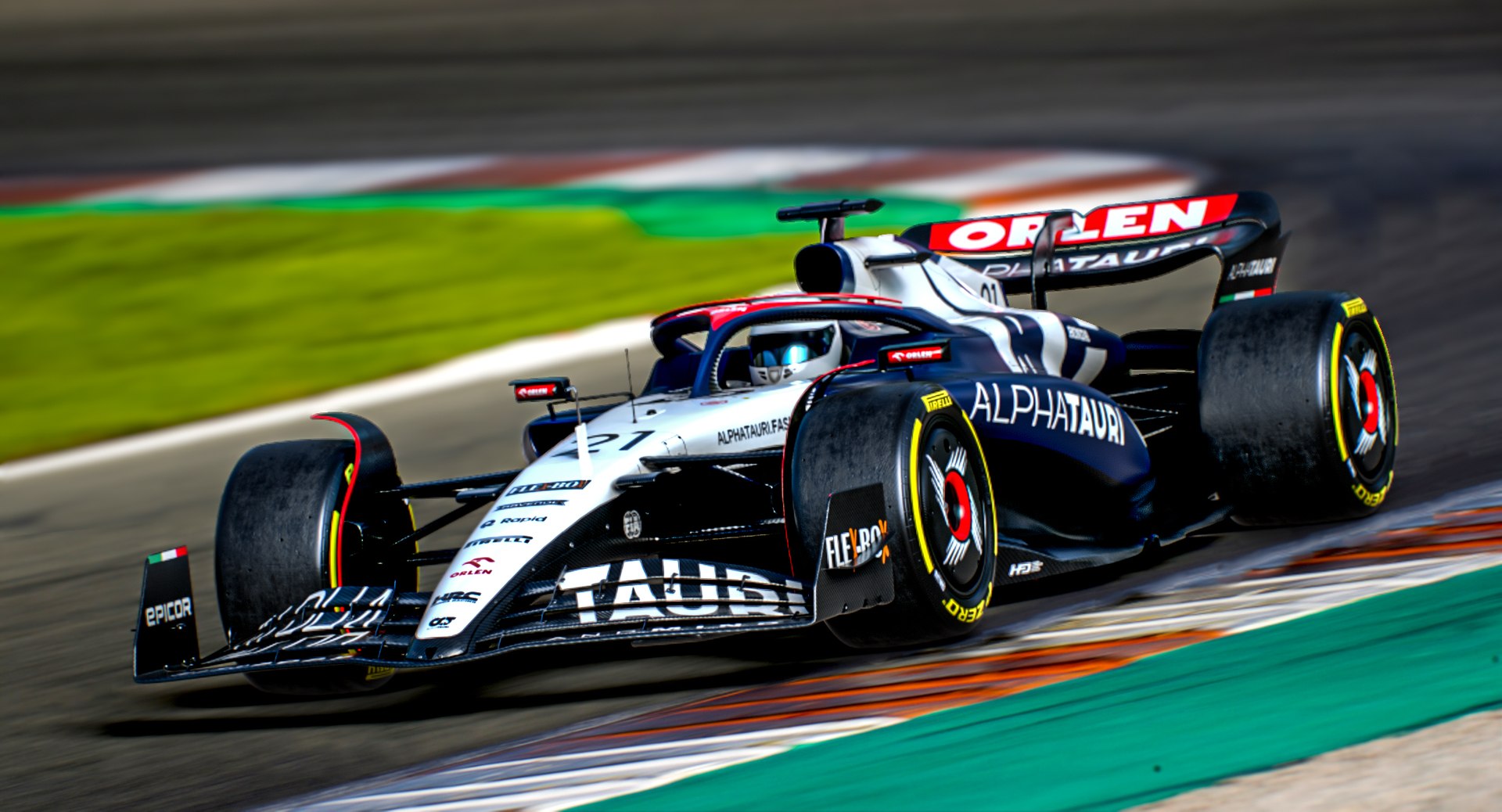 Formula 1 Season 2023 Race Car Collection 3D model https://p.turbosquid.com/ts-thumb/IQ/kUBPol/kw/screenshot_camera_front_12/jpg/1680604312/1920x1080/fit_q87/72da7a01338533c4324cb73dae2e241cfc1815ba/screenshot_camera_front_12.jpg