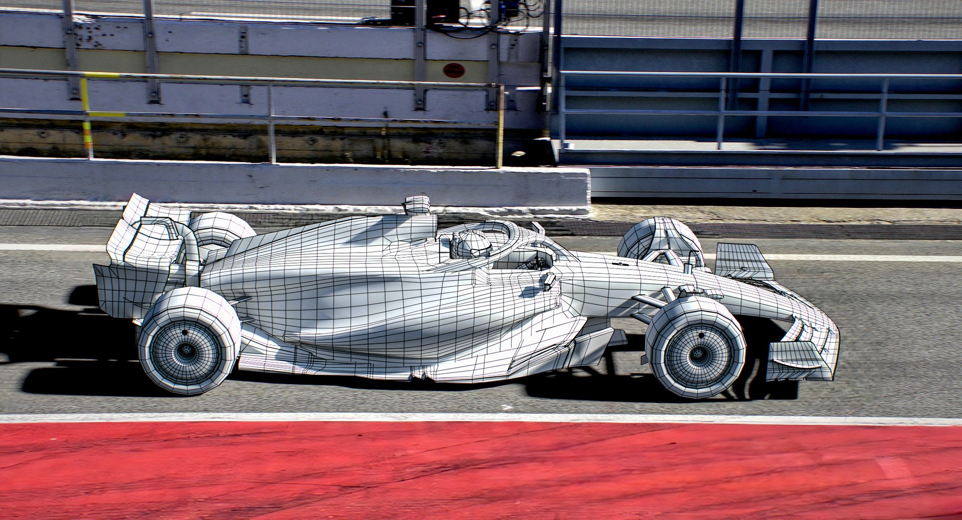 Formula 1 Season 2023 Race Car Collection 3D model https://p.turbosquid.com/ts-thumb/IQ/kUBPol/qa/screenshot_camera_rear_side_2_003/jpg/1680604322/1920x1080/fit_q87/ee2a5a76c21a86ec4299938fa098e214f771ae28/screenshot_camera_rear_side_2_003.jpg