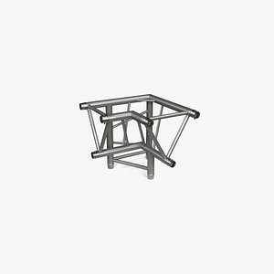 Triangular Truss A 40T K5 3D