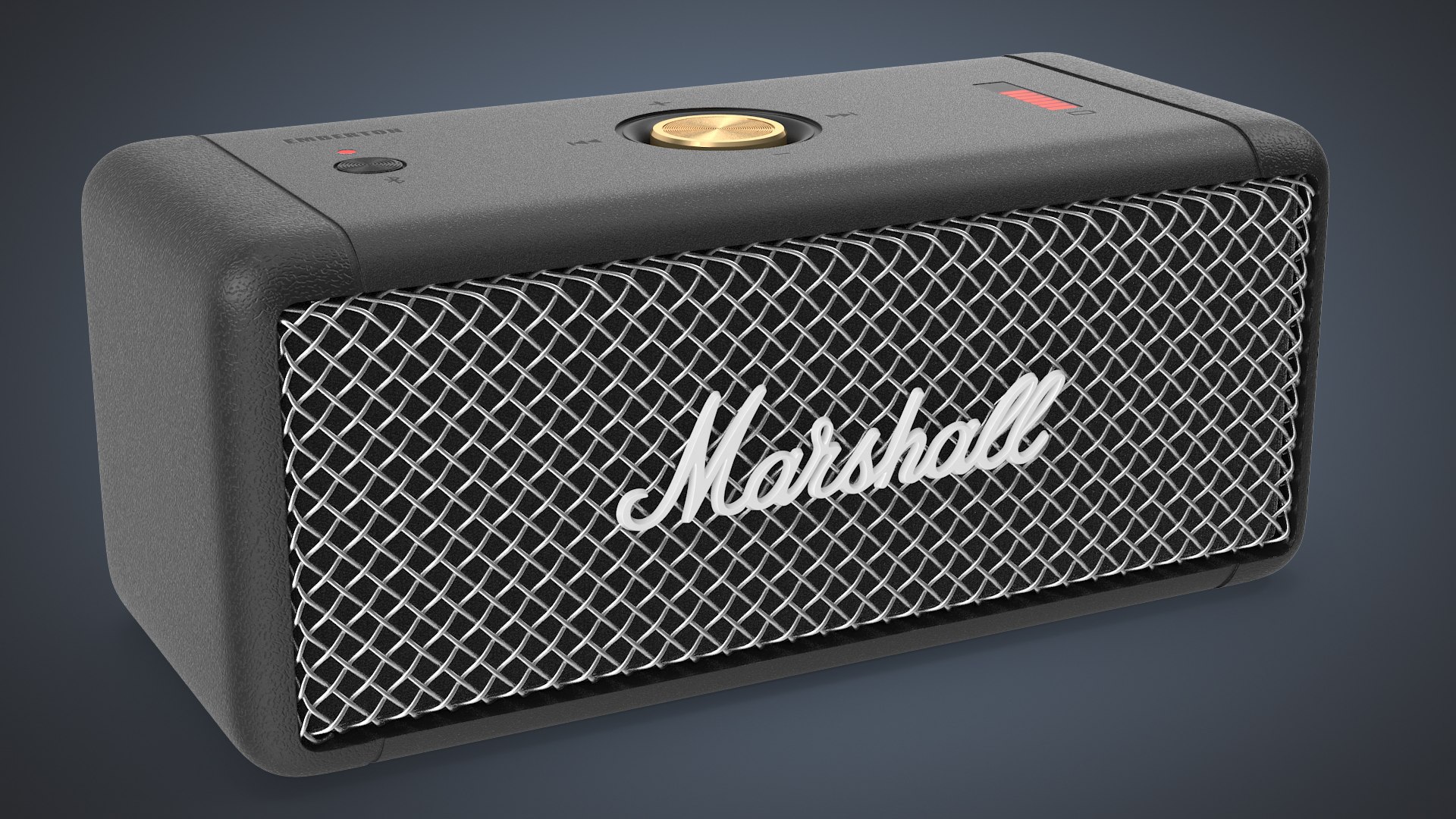 Marshall Emberton 3D model https://p.turbosquid.com/ts-thumb/IQ/pMJaLr/Zc/marshall1b/jpg/1655974062/1920x1080/fit_q87/15f0a7b9ef6f437947d35c9c946eeadc3a5d102d/marshall1b.jpg