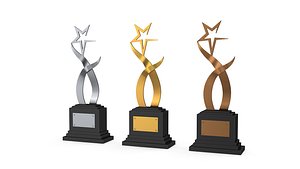 Trophy Stars