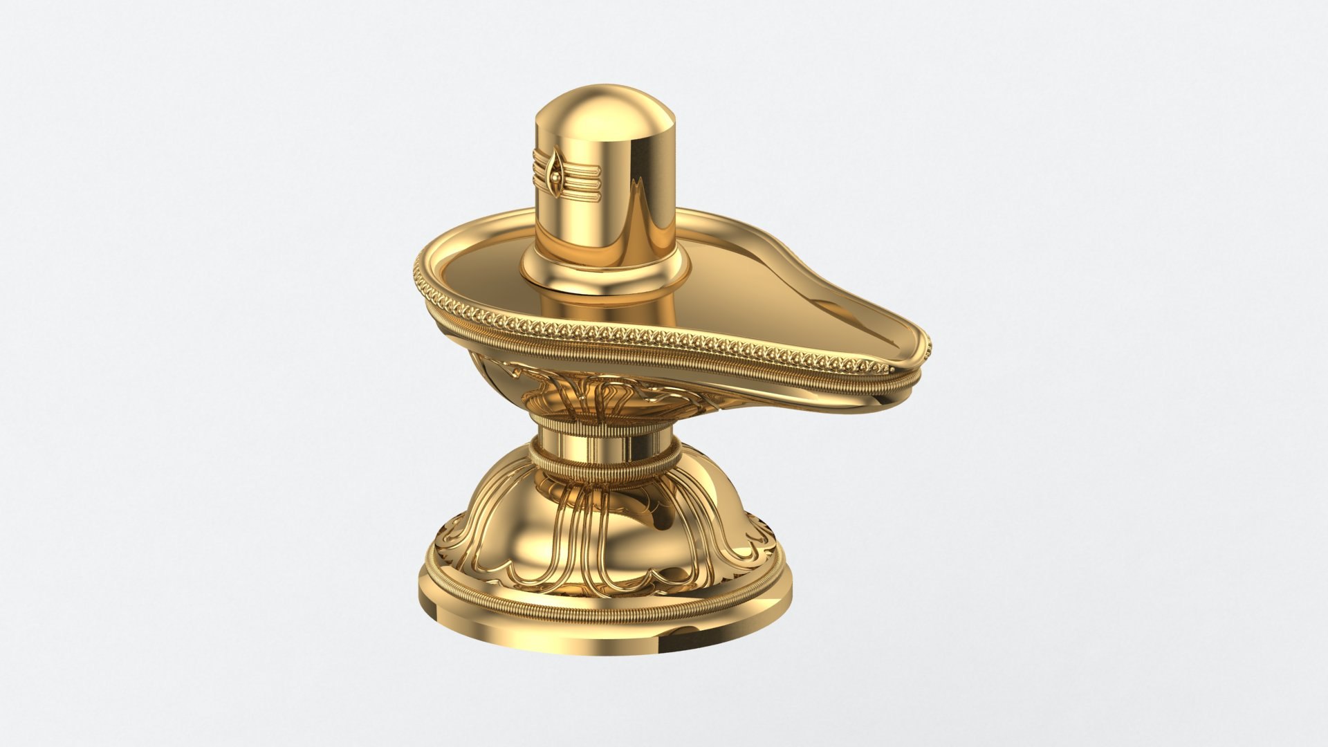 Sivling 3D Model - TurboSquid 1733645