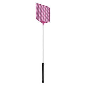 Pink Fly Swatter