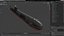 Russian Typhoon Class Submarine