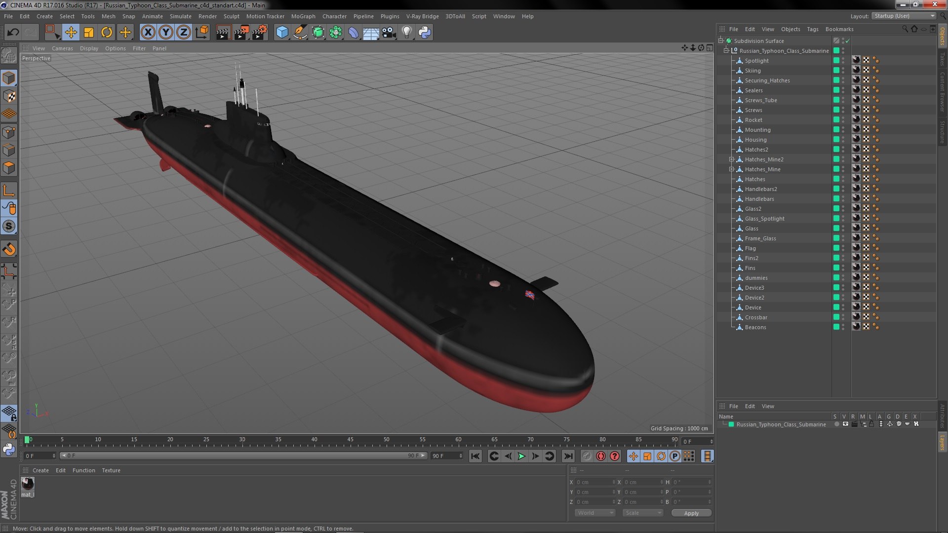Russian Typhoon Class Submarine model https://p.turbosquid.com/ts-thumb/IQ/vE1eBc/Tv/russiantyphoonclasssubmarinemb3dmodel042/jpg/1676364167/1920x1080/fit_q87/bcbb05e7ad82ffd3bc3b206a84f5e585dd18eade/russiantyphoonclasssubmarinemb3dmodel042.jpg