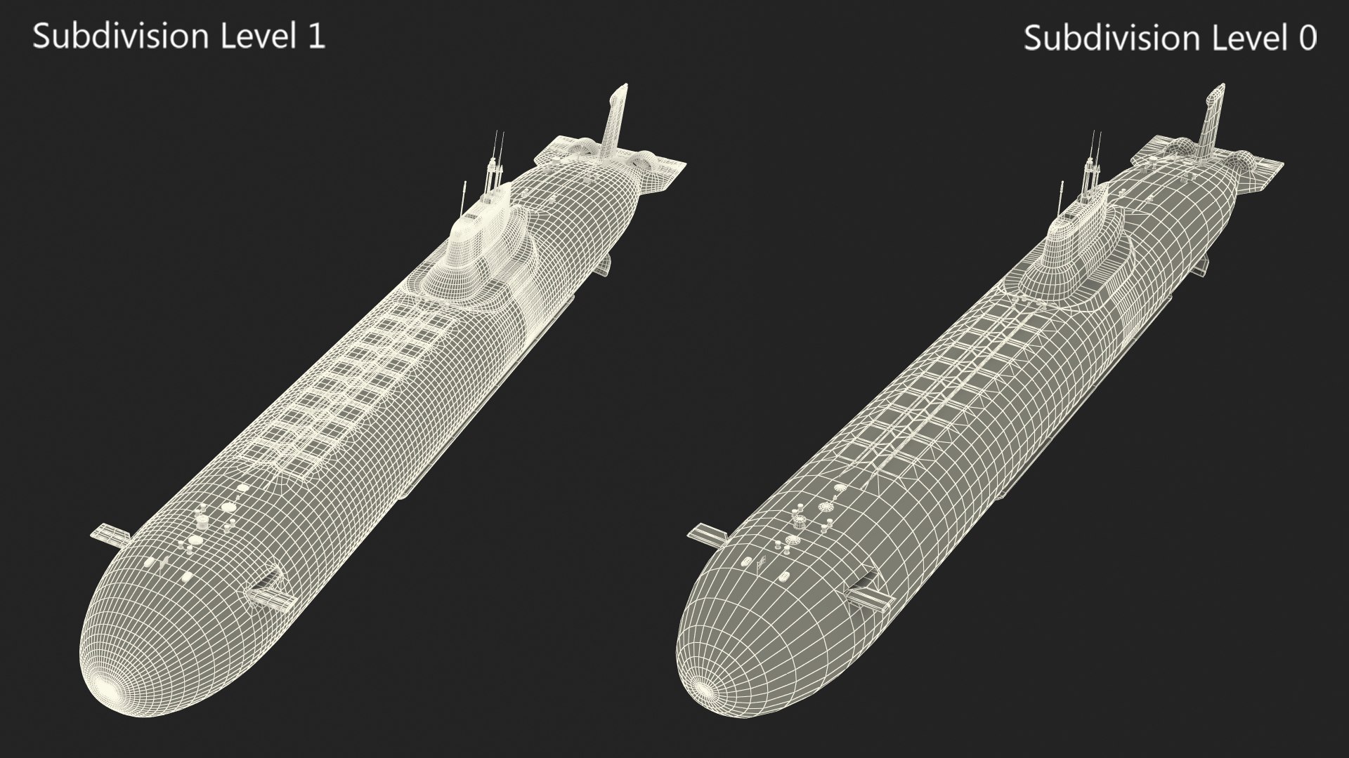 Russian Typhoon Class Submarine model https://p.turbosquid.com/ts-thumb/IQ/vE1eBc/g6/russiantyphoonclasssubmarinemb3dmodel036/jpg/1676364148/1920x1080/fit_q87/026a82b68789fac062385fa511a028e07b7582a3/russiantyphoonclasssubmarinemb3dmodel036.jpg