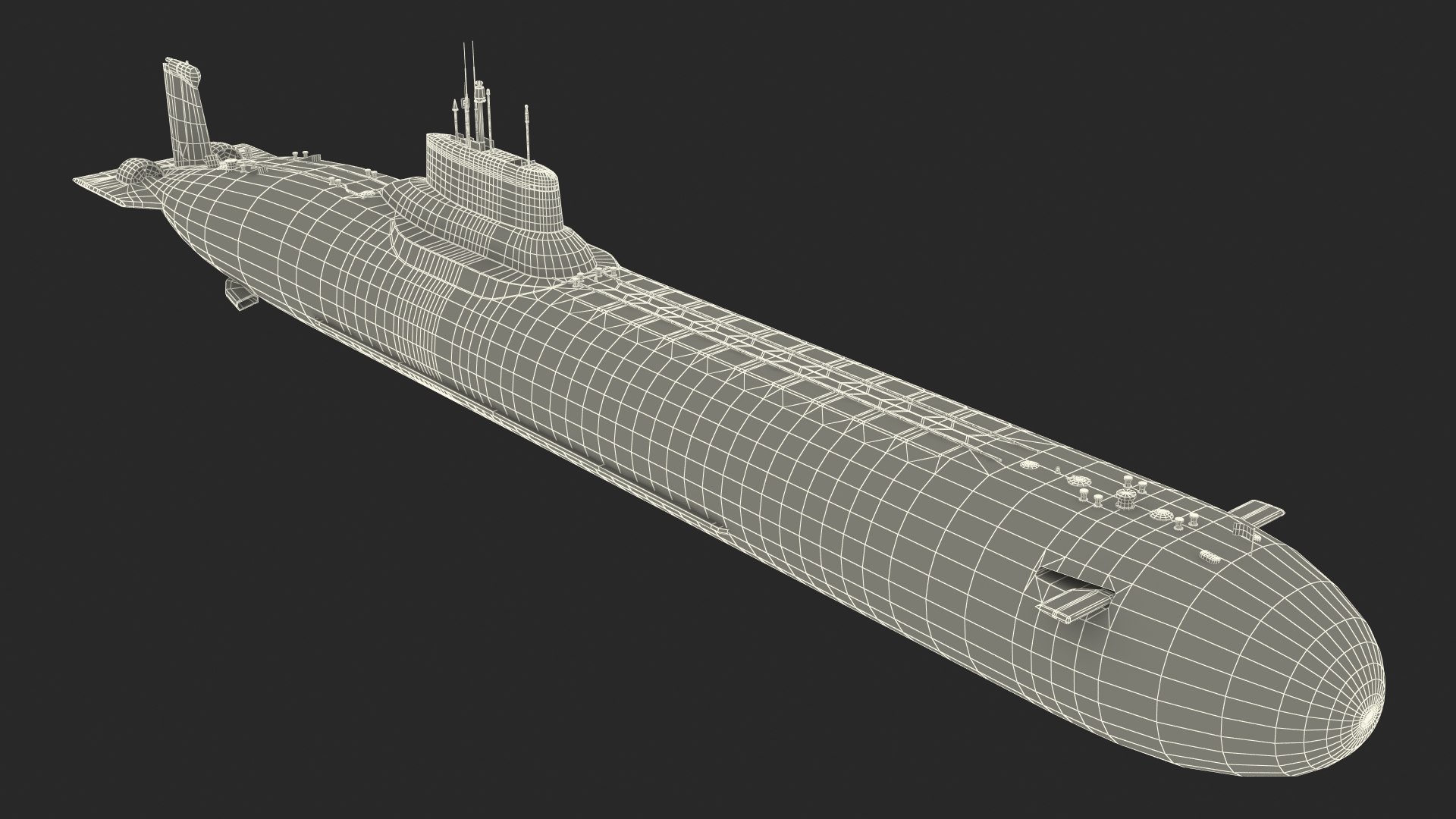 Russian Typhoon Class Submarine model https://p.turbosquid.com/ts-thumb/IQ/vE1eBc/i3/russiantyphoonclasssubmarinemb3dmodel044/jpg/1676364172/1920x1080/fit_q87/fa5f372c0df8a9134a0c989169849899fe27e114/russiantyphoonclasssubmarinemb3dmodel044.jpg