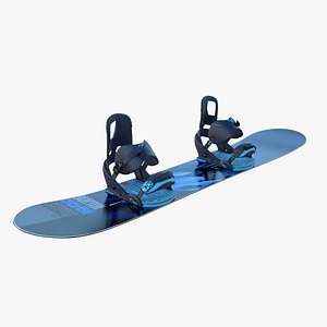Burton Snowboard