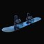Burton Snowboard