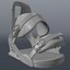 Burton Snowboard