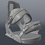 Burton Snowboard