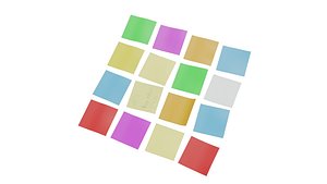 Sticky note