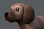 Dog base cartoonV02