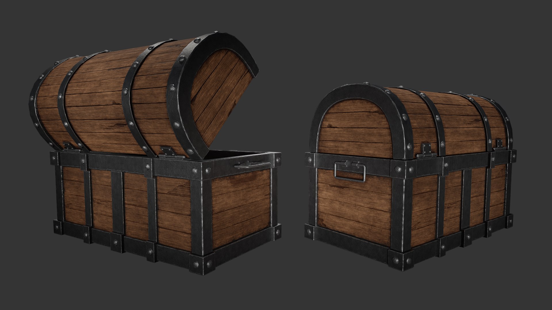 Treasure Chest 3D model https://p.turbosquid.com/ts-thumb/IQ/yP9p45/3c/3_openandclose/png/1764003933/1920x1080/fit_q87/996768bd5dd83266777fe4394bedd84ac9eea487/3_openandclose.jpg
