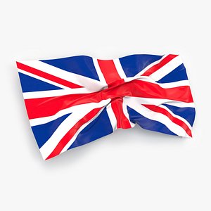 Great Britain Flag
