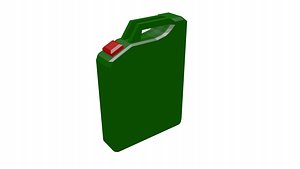 Canister