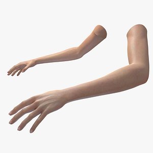 Female Arms
