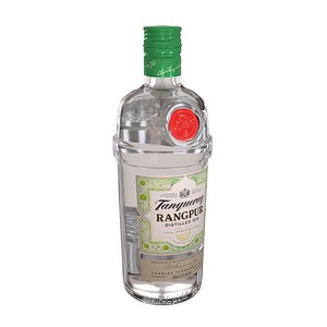 Tanqueray Rangpur 70cl Bottle