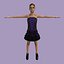 Ragazza goth