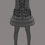 Ragazza goth