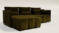 Sofa magic