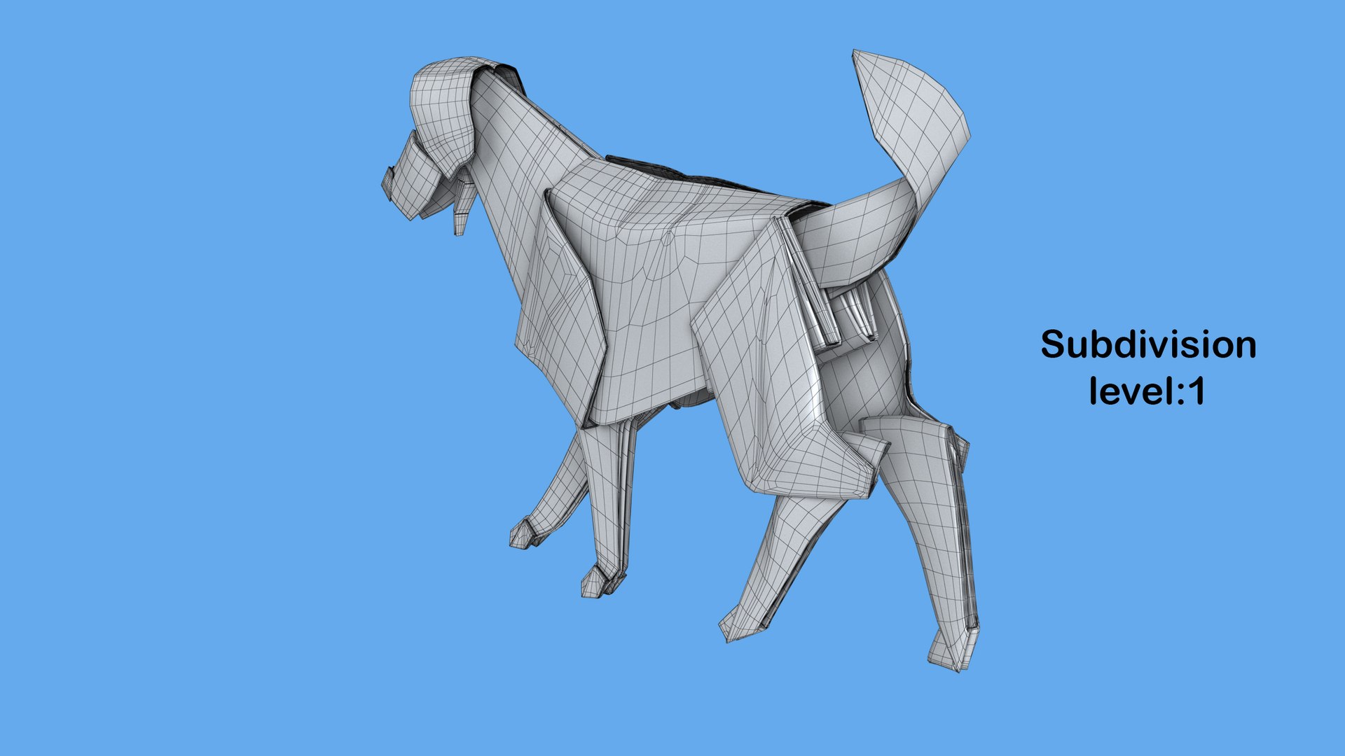 3D Origami Dog https://p.turbosquid.com/ts-thumb/IR/9BkWTv/1o/wire5/jpg/1637515558/1920x1080/fit_q87/7928080b79b1efd99942c2072e19f4992b9133f9/wire5.jpg