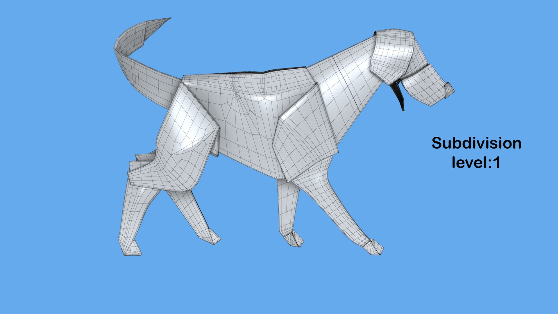 3D Origami Dog https://p.turbosquid.com/ts-thumb/IR/9BkWTv/yl/wire1/jpg/1637515556/1920x1080/fit_q87/f15cd48c8f73bbde975b36d3bfbc70b191c99df1/wire1.jpg