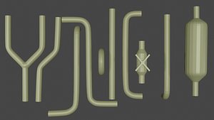 Pipeline Join Collection