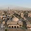Arab City Suburb St02