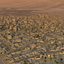 Arab City Suburb St02