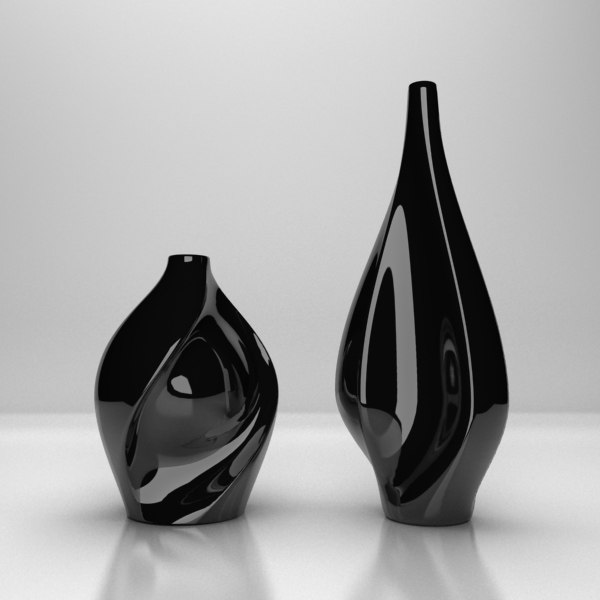 Abstract Sculpture 3D Models for Download | TurboSquid