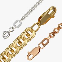 Bismarck Garibaldi chain CH008