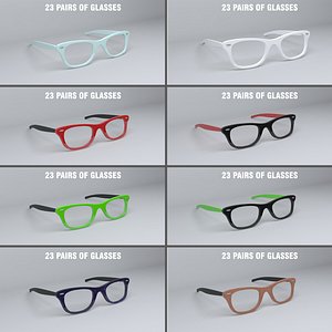 3d glasses sun sunglasses