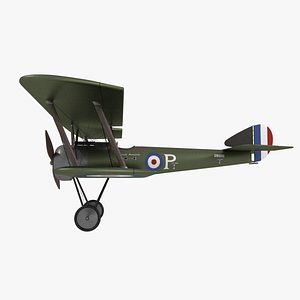 Sopwith Pup