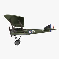 Sopwith Pup