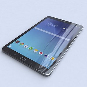 max samsung galaxy tab e