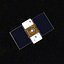 Grail Satellite