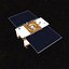 Grail Satellite