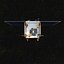 Grail Satellite