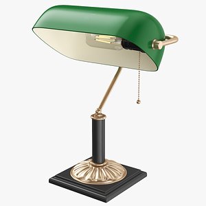 Desk Lamp