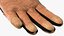 Work Gloves Collection 5 3D model