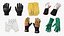 Work Gloves Collection 5 3D model