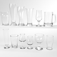 Beer Glass set